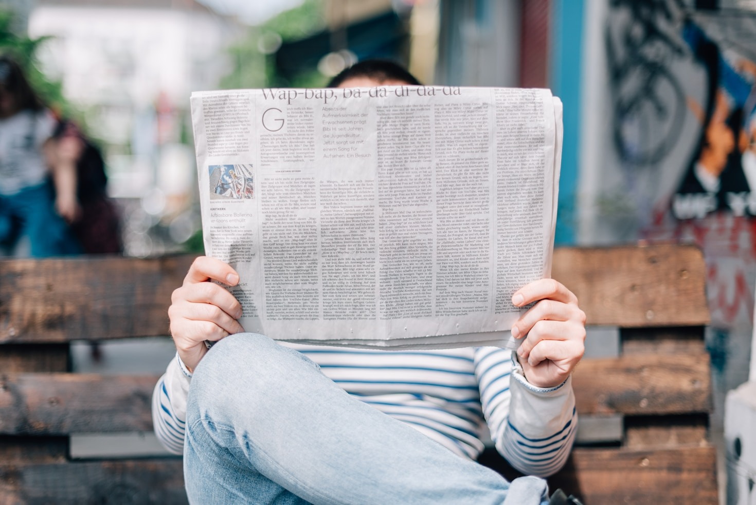 The Role of Social Media in Modern Marketing